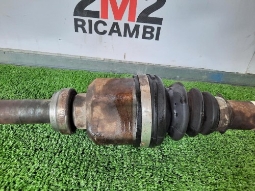 Semiasse ANT DX