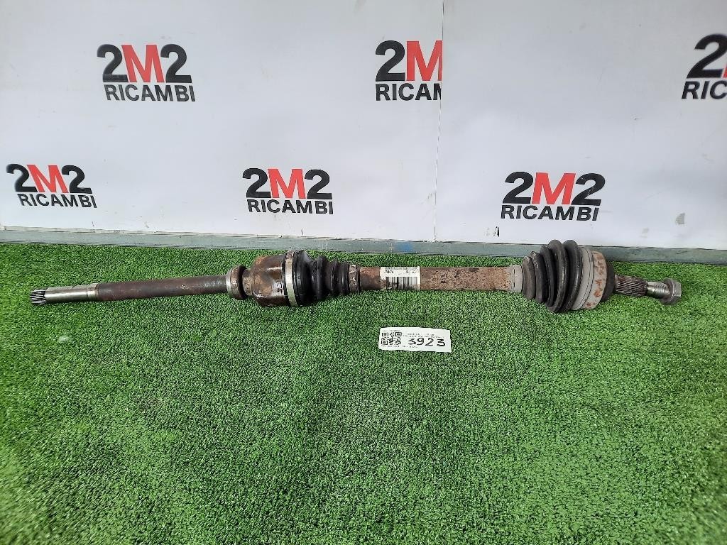 Semiasse ANT DX 3273EG Citroen C5 III 2008