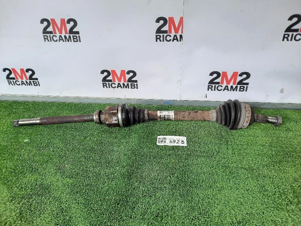 Semiasse ANT DX 3273EG Citroen C5 III 2008