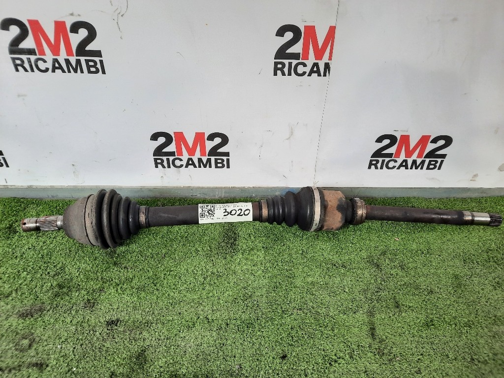 Semiasse ANT DX 3273VK Citroen DS3 2010