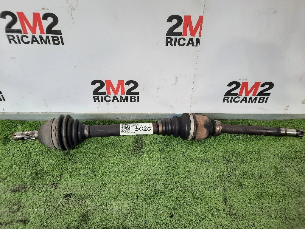 Semiasse ANT DX 3273VK Citroen DS3 2010