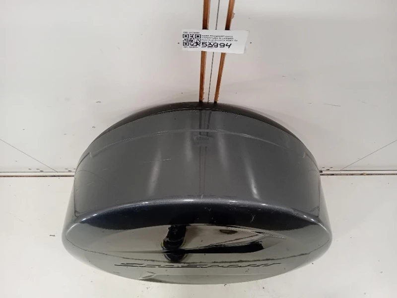 Copertura IN Lamiera Ruota DI Scorta POST 2176490 Ford Ecosport 2013