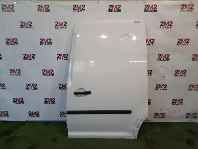 Porta Scorrevole POST SX SPORTELLO SCORREVOLE LATERALE SINISTRA Volkswagen Caddy IV 2011