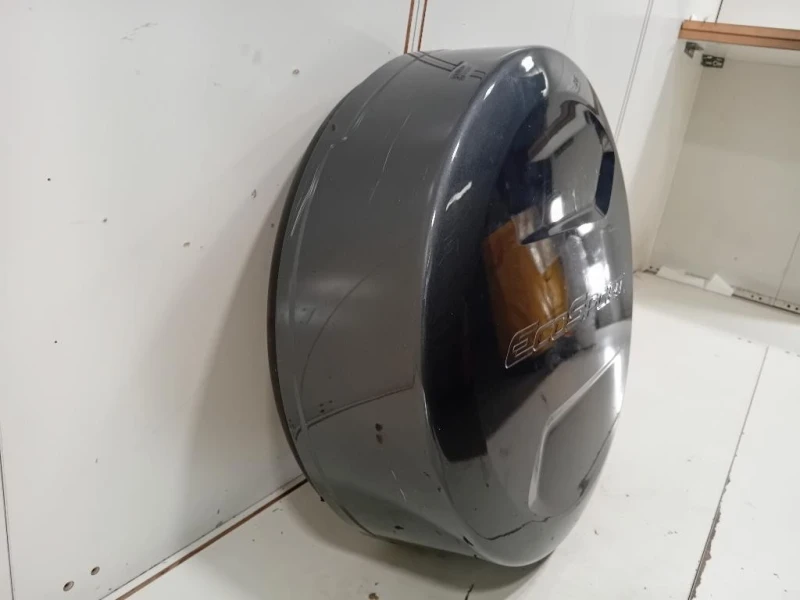 Copertura IN Lamiera Ruota DI Scorta POST 2176490 Ford Ecosport 2013