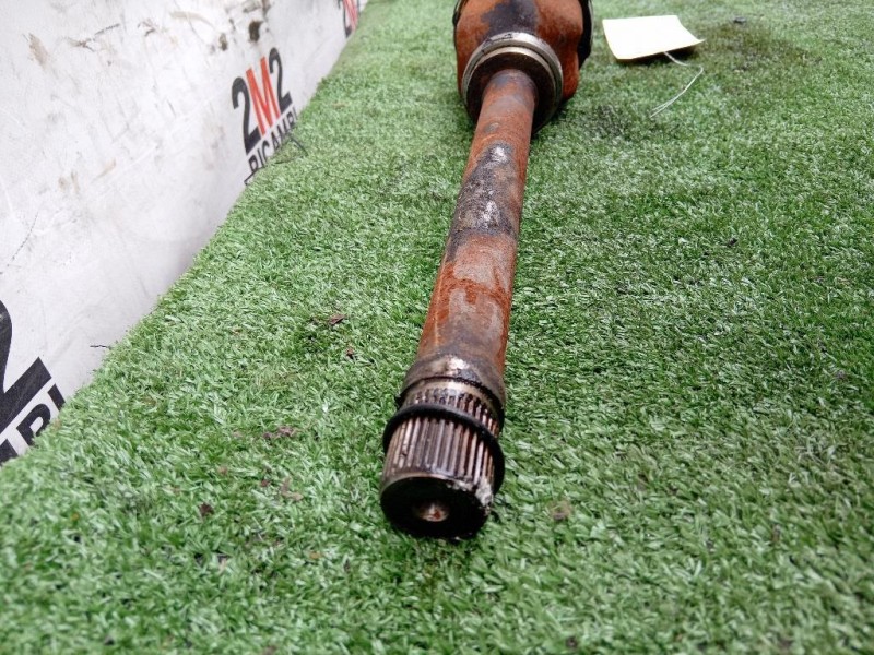 Semiasse ANT DX 9825384080 Citroen DS3 Crossback 2018