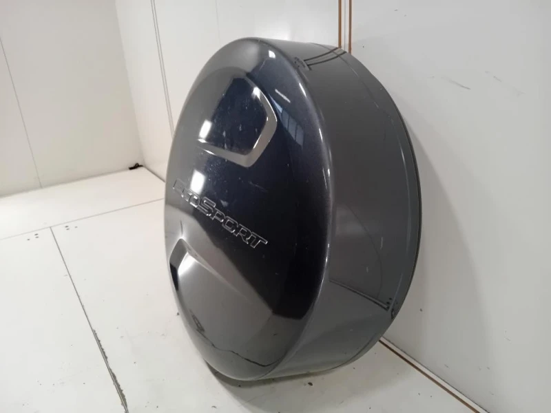 Copertura IN Lamiera Ruota DI Scorta POST 2176490 Ford Ecosport 2013