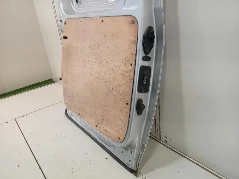 Porta Scorrevole POST SX 2K5843107B Volkswagen Caddy IV 2011