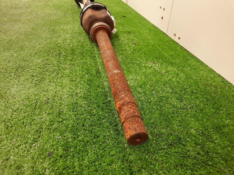 Semiasse ANT DX 01380048080 Citroen Jumper III 2014