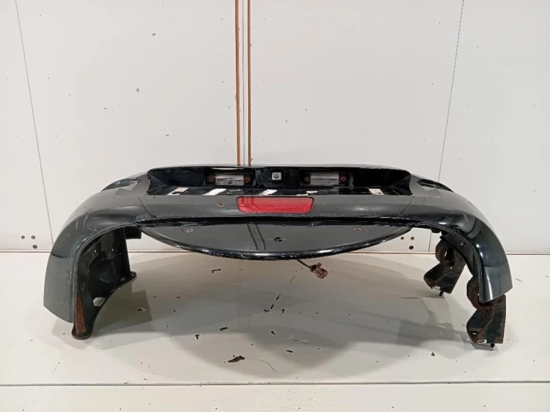 Copertura IN Lamiera Ruota DI Scorta POST COPERTURA IN LAMIERA RUOTA DI SCORTA POST Mitsubishi Pajero IV 2007