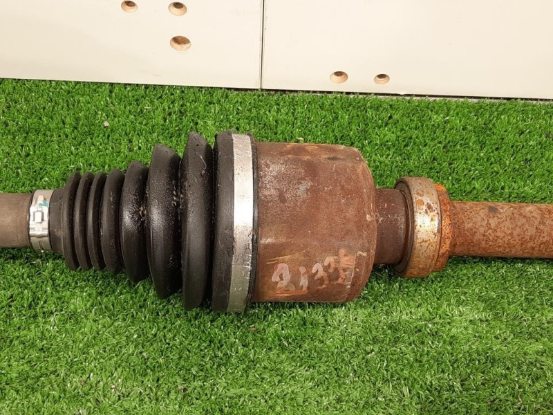 Semiasse ANT DX 01380048080 Citroen Jumper III 2014