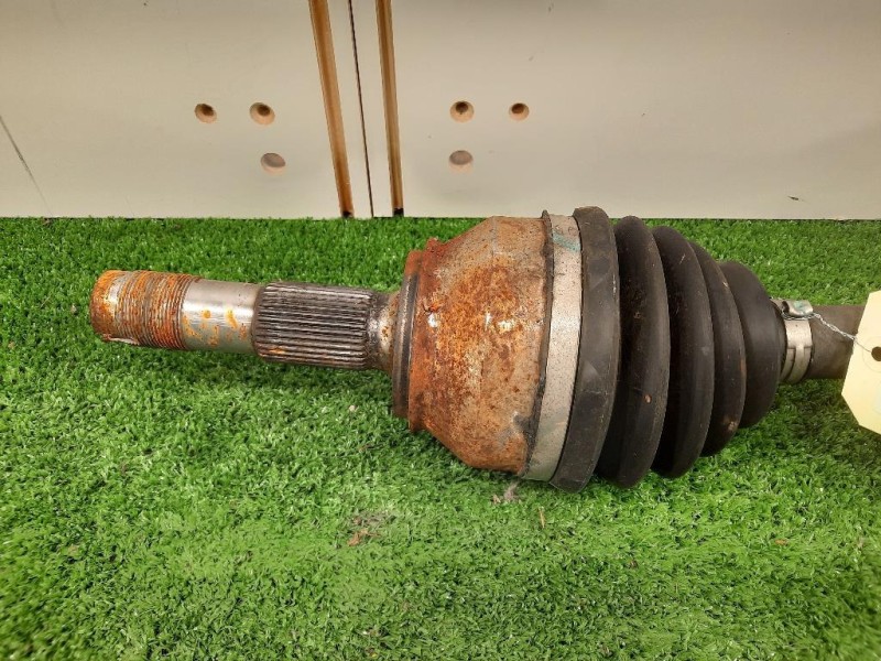 Semiasse ANT DX 01380048080 Citroen Jumper III 2014