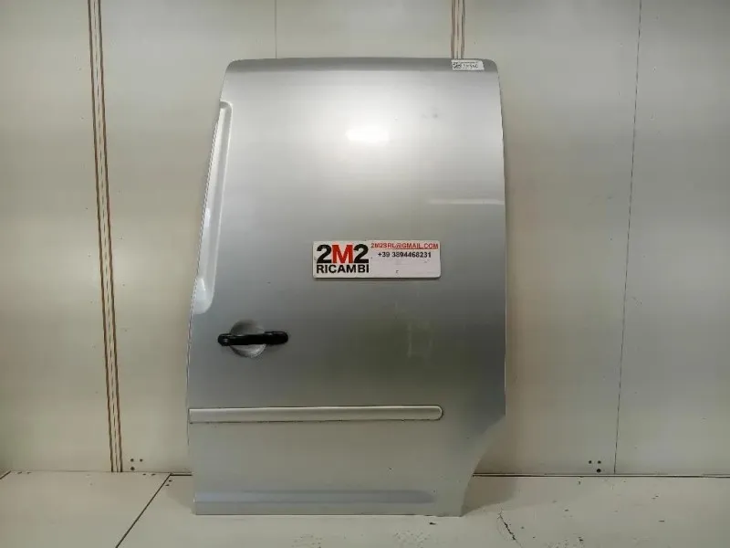 Porta Scorrevole POST SX 2K5843107B Volkswagen Caddy IV 2011