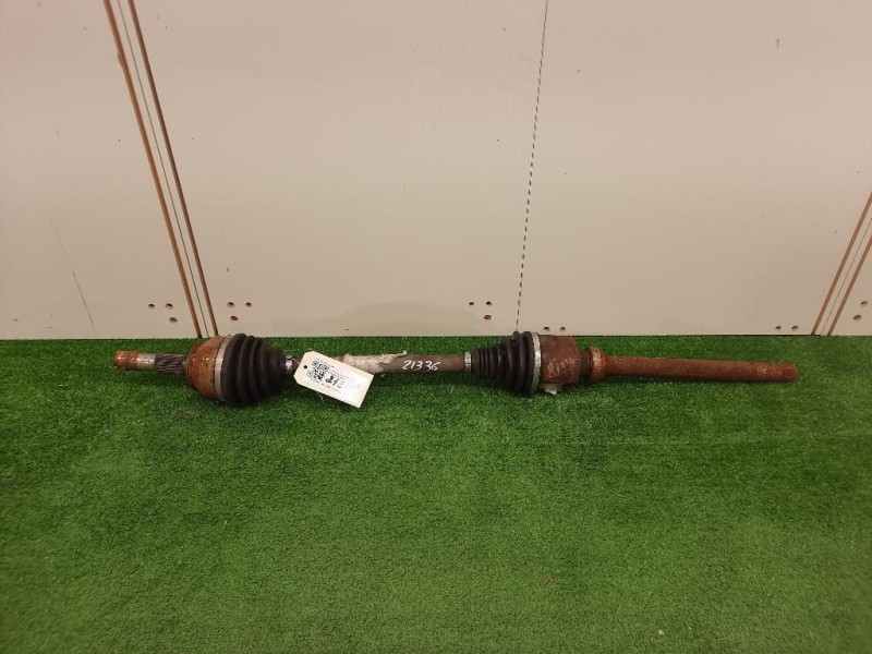 Semiasse ANT DX 01380048080 Citroen Jumper III 2014