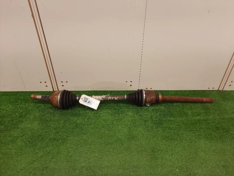 Semiasse ANT DX 01380048080 Citroen Jumper III 2014