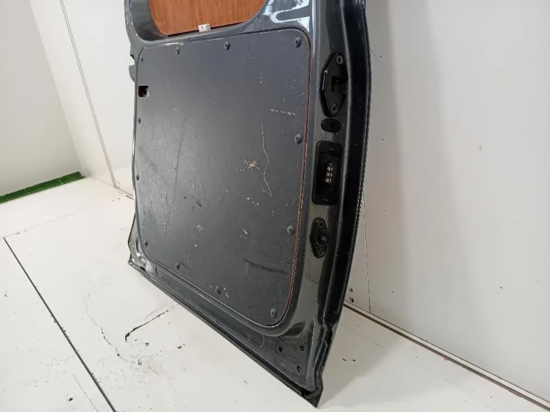 Porta Scorrevole POST SX 2K5843107B Volkswagen Caddy IV 2011