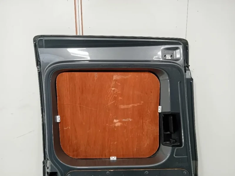 Porta Scorrevole POST SX 2K5843107B Volkswagen Caddy IV 2011