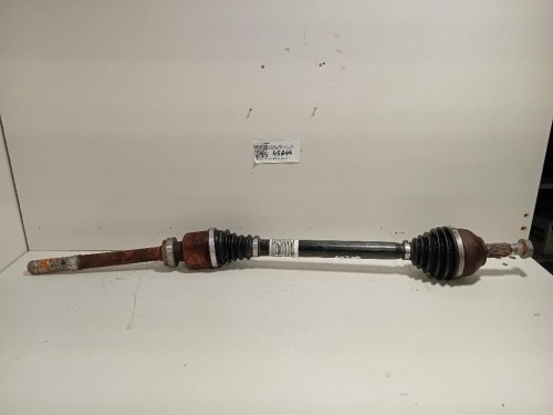 Semiasse ANT DX 9820048080 Citroen Jumpy IV 2016