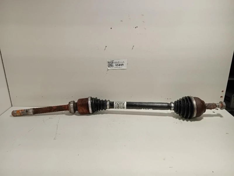 Semiasse ANT DX 9820048080 Citroen Jumpy IV 2016