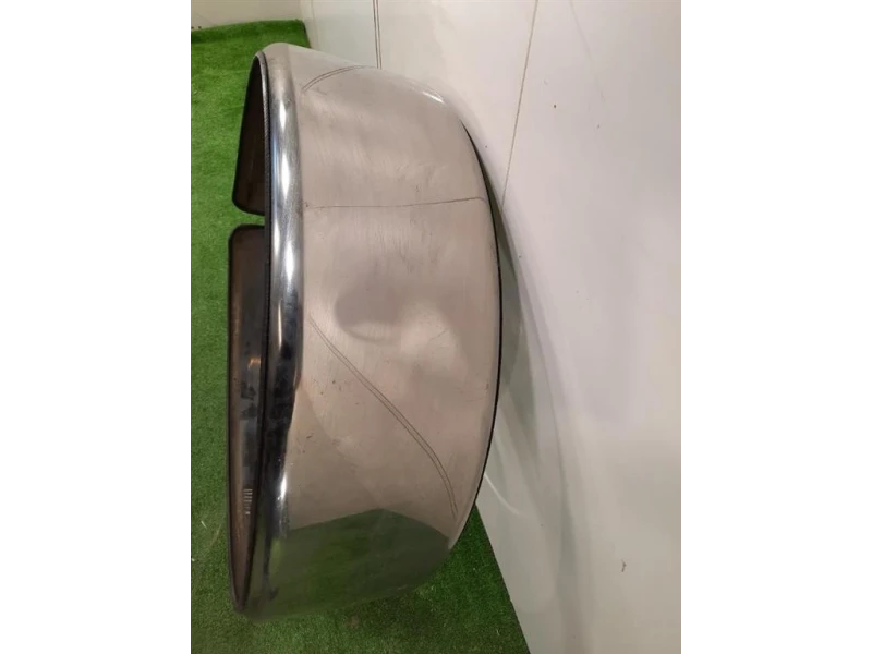 Copertura IN Lamiera Ruota DI Scorta POST Mitsubishi Pajero IV 2007