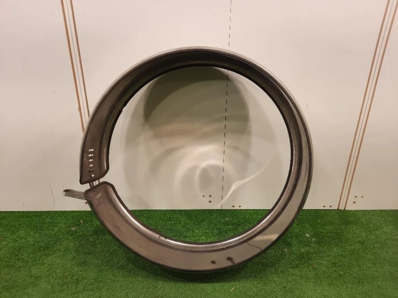 Copertura IN Lamiera Ruota DI Scorta POST Mitsubishi Pajero IV 2007