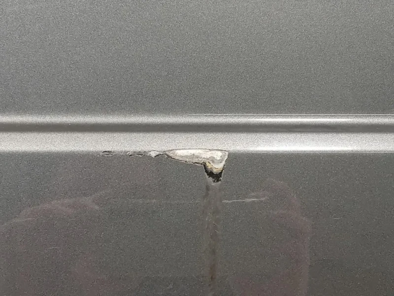 Porta Scorrevole POST SX 2K5843107B Volkswagen Caddy IV 2011