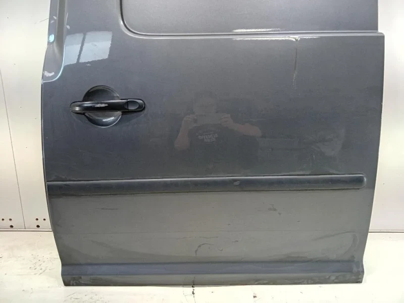 Porta Scorrevole POST SX 2K5843107B Volkswagen Caddy IV 2011