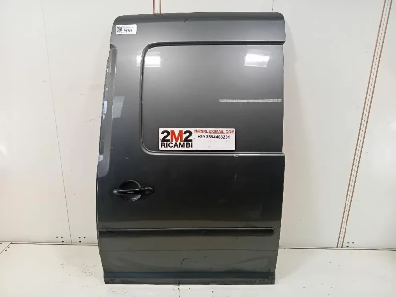 Porta Scorrevole POST SX 2K5843107B Volkswagen Caddy IV 2011