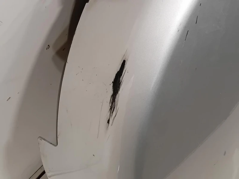 Copertura IN Lamiera Ruota DI Scorta POST 64771-42U1164773-42141 Toyota RAV 4 III 2006