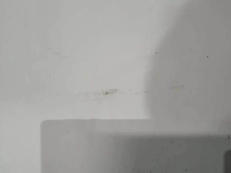 Porta Scorrevole POST SX NUDA 7N0843107AP Volkswagen Sharan IV 2010