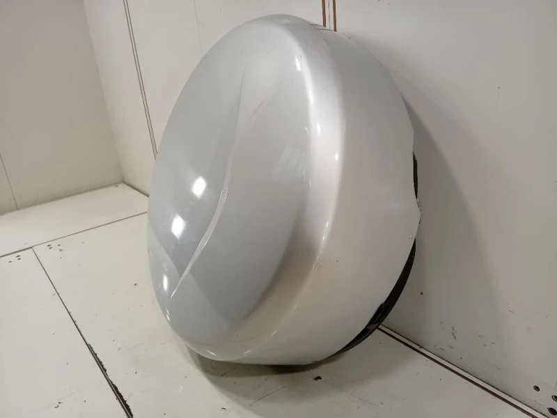 Copertura IN Lamiera Ruota DI Scorta POST 64771-42U1164773-42141 Toyota RAV 4 III 2006