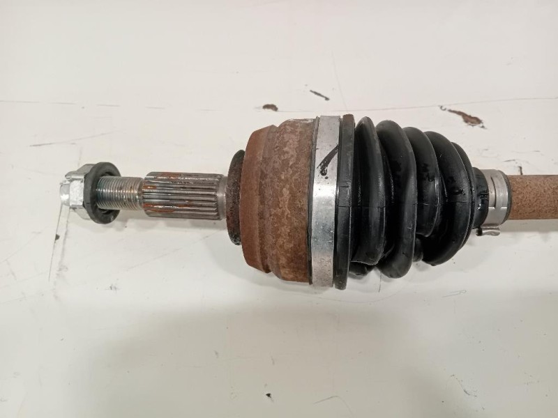 Porta Scorrevole POST SX NUDA 7N0843107AP Volkswagen Sharan IV 2010