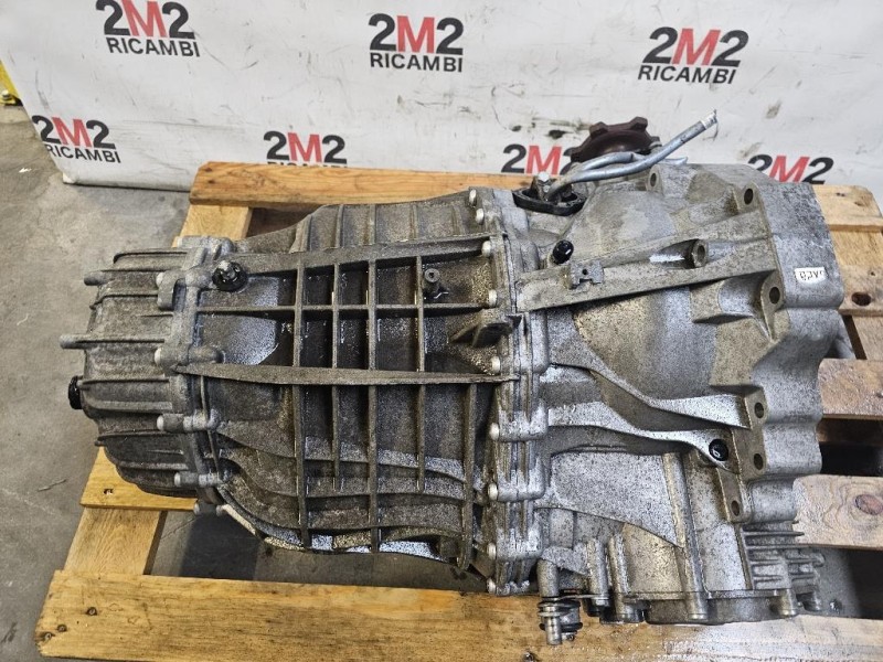 Cambio CDNB 0AW300046001 Q5 Audi A5 8T3 2008