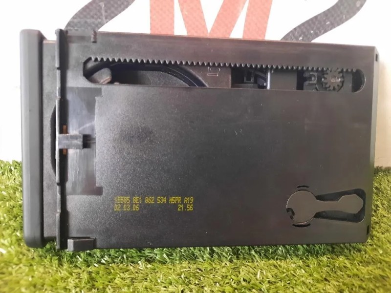 Portabevande DX 8E1862534 Audi A4 8ED Avant 2005