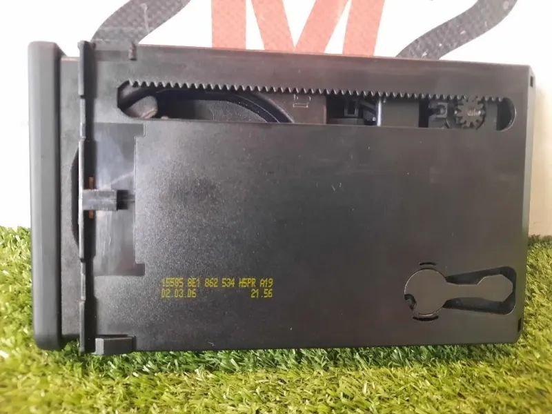 Portabevande DX 8E1862534 Audi A4 8ED Avant 2005