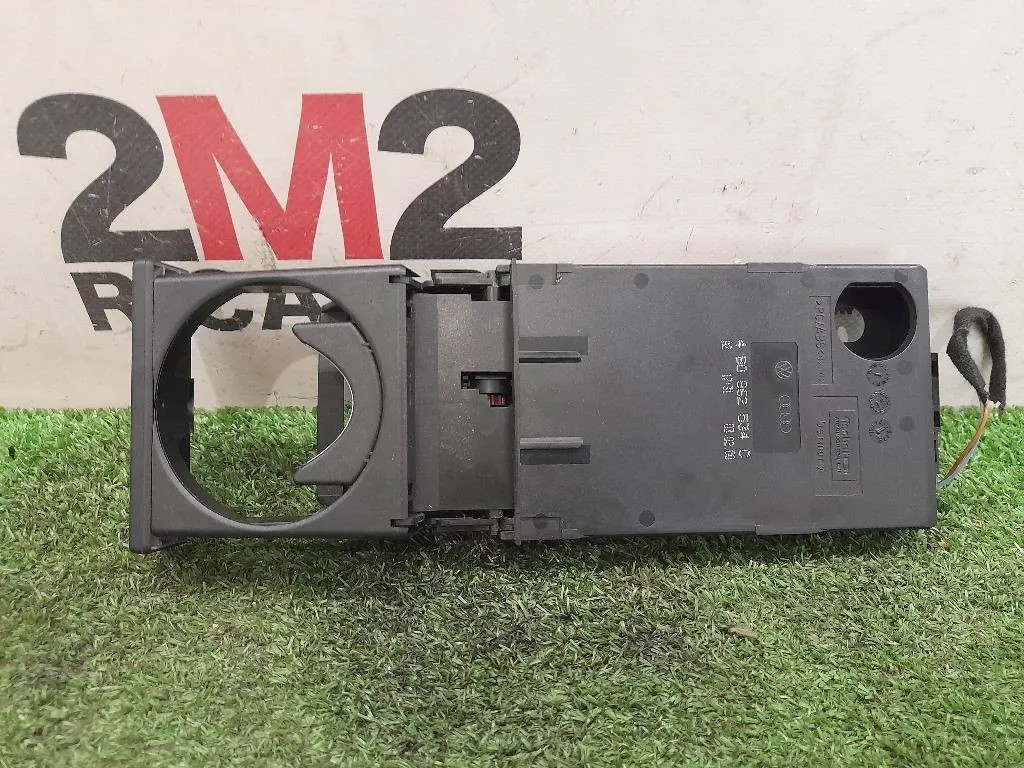 Portabevande DX 4B0862534C Audi A6 4B 1997