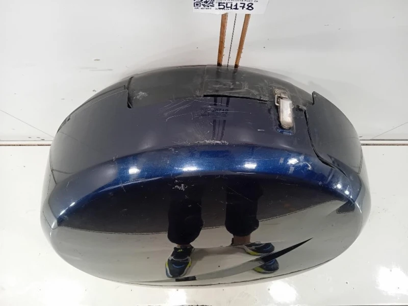 Copertura IN Lamiera Ruota DI Scorta POST 64771-42U1164773-42141 Toyota RAV 4 III 2006