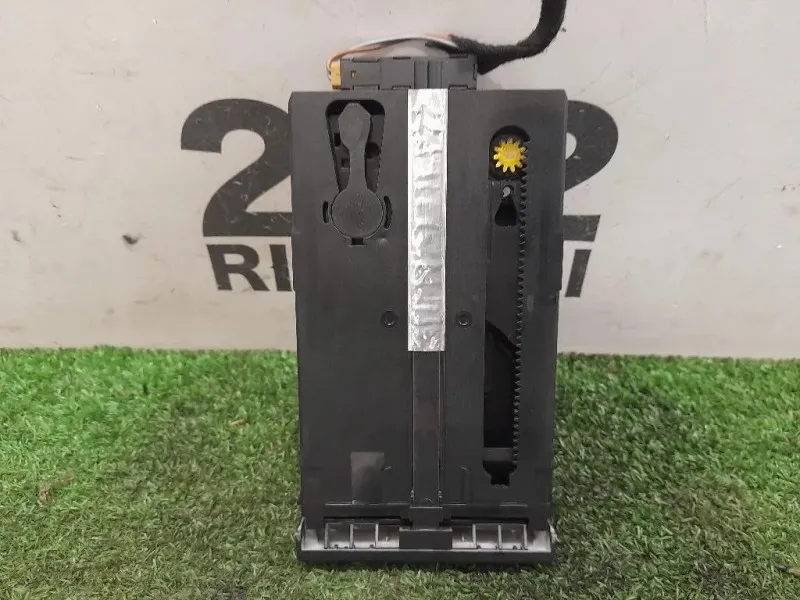 Portabevande DX 4B0862534C Audi A6 4B 1997