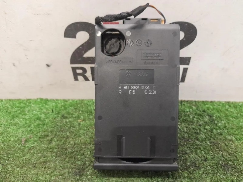 Portabevande DX 4B0862534C Audi A6 4B 1997