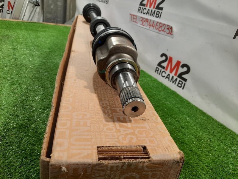 Semiasse ANT DX 391009769R Dacia Sandero III 2020