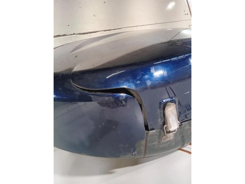 Copertura IN Lamiera Ruota DI Scorta POST 64771-42U1164773-42141 Toyota RAV 4 III 2006