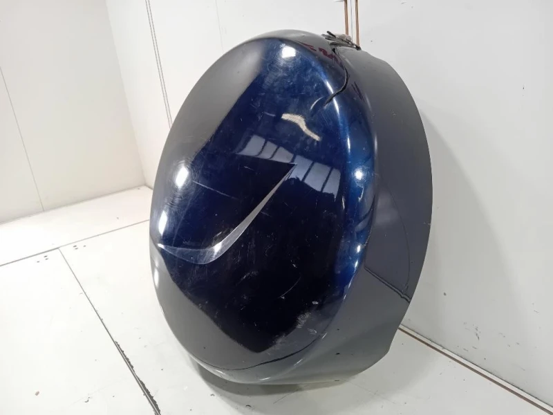 Copertura IN Lamiera Ruota DI Scorta POST 64771-42U1164773-42141 Toyota RAV 4 III 2006