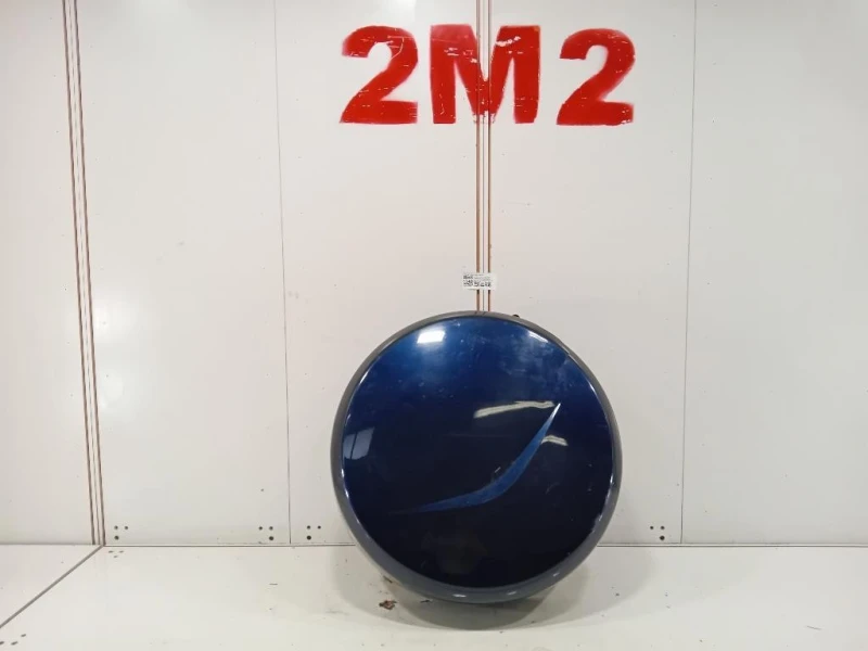 Copertura IN Lamiera Ruota DI Scorta POST 64771-42U1164773-42141 Toyota RAV 4 III 2006