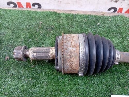 Copertura Interna Fanale POST DX 7297416 Mini MINI ONE F55 2014