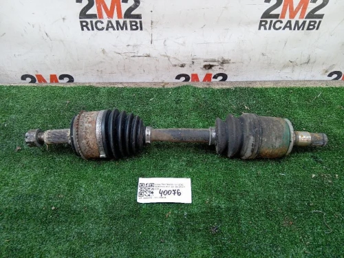 Semiasse ANT DX Daihatsu Terios II 2009