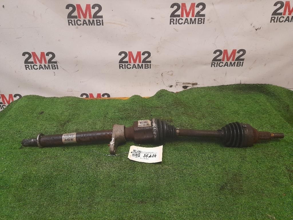 Portabevande DX 51457127462 Bmw Serie 3 E90 Berlina 2005