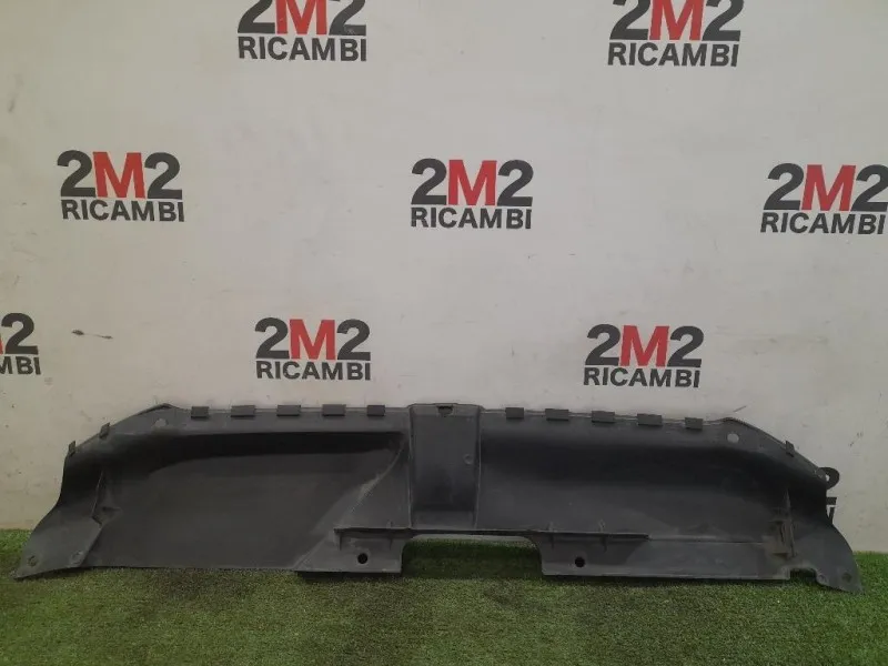 Copertura Interna Griglia Radiatore SUP ANT 8K0807081 Audi A4 8K2 2008