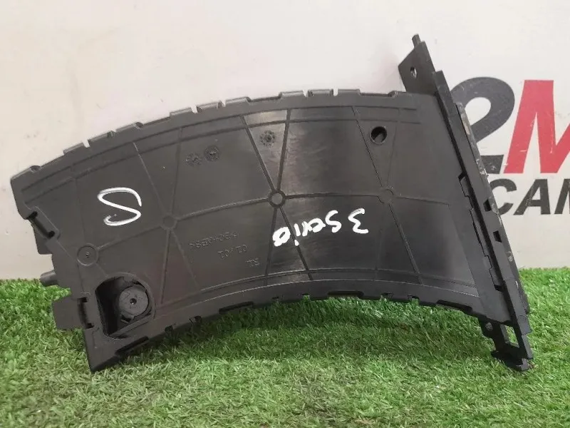 Portabevande DX 51457127462 Bmw Serie 3 E90 Berlina 2005