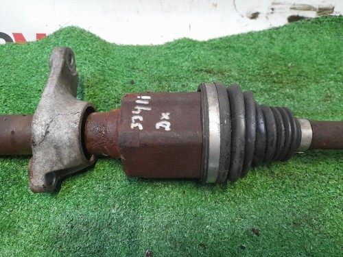 Copertura Interna Griglia Radiatore SUP ANT 8K0807081 Audi A4 8K2 2008