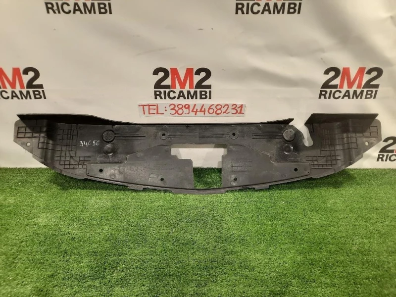 Copertura Interna Griglia Radiatore SUP ANT 96945644 Chevrolet Orlando 2011