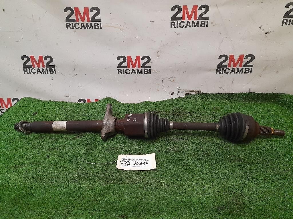 Portabevande DX 51457127462 Bmw Serie 3 E90 Berlina 2005